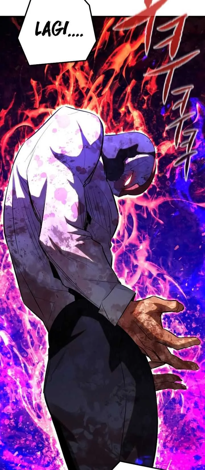 Halaman 92 — Ghost King Chapter 35