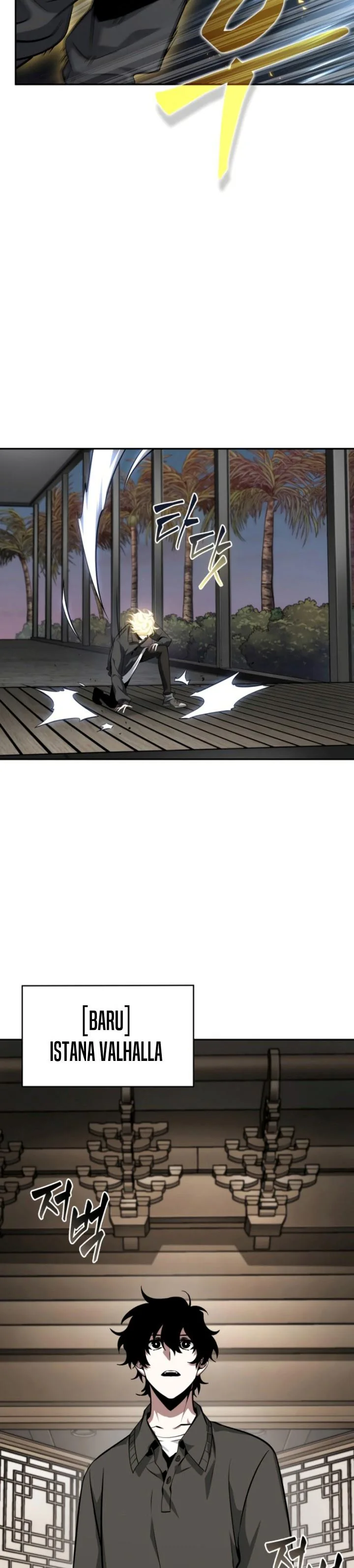 Halaman 4 — Tomb Raider King Chapter 398
