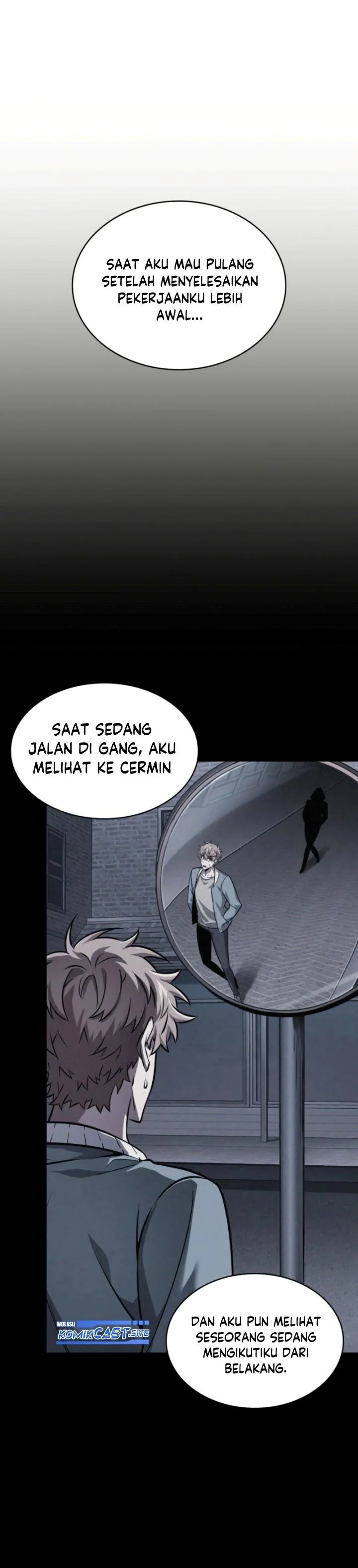 Halaman 9 — Tomb Raider King Chapter 398