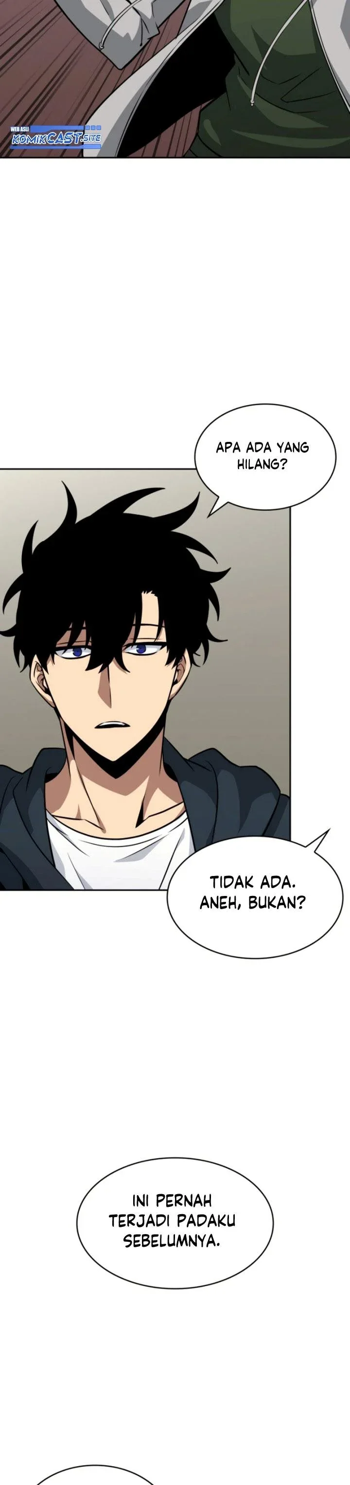 Halaman 16 — Tomb Raider King Chapter 398