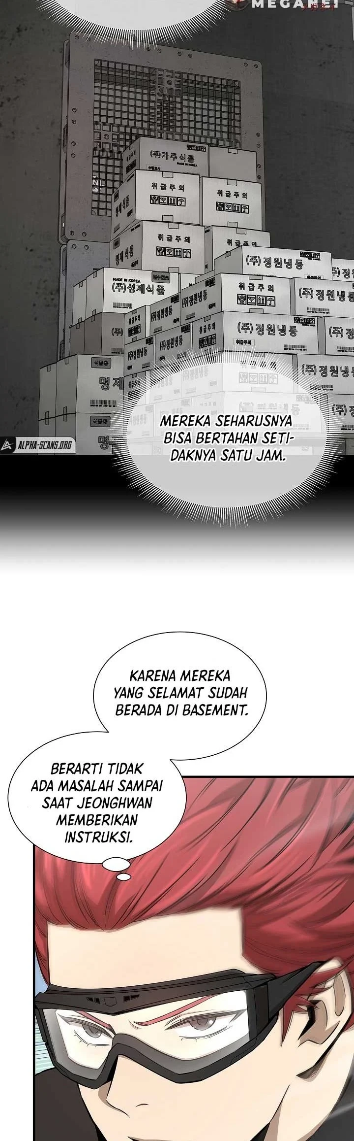 Halaman 3 — Return Survival Chapter 85