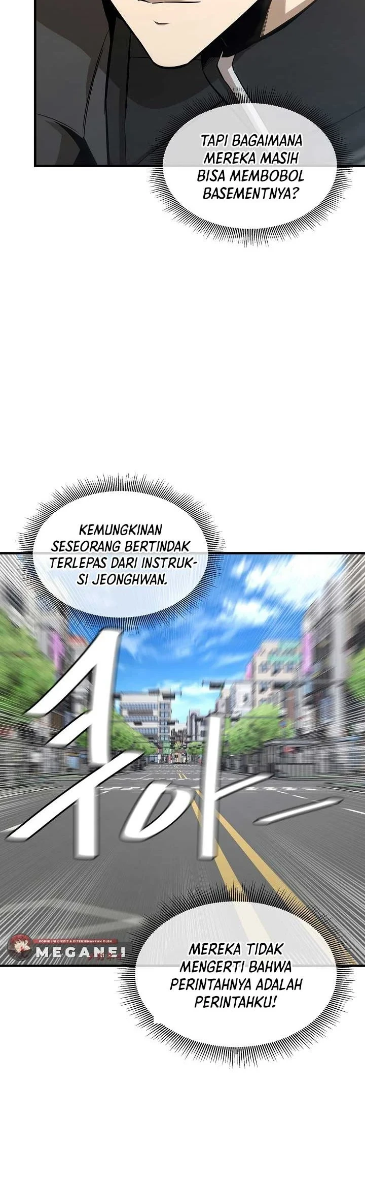 Halaman 4 — Return Survival Chapter 85