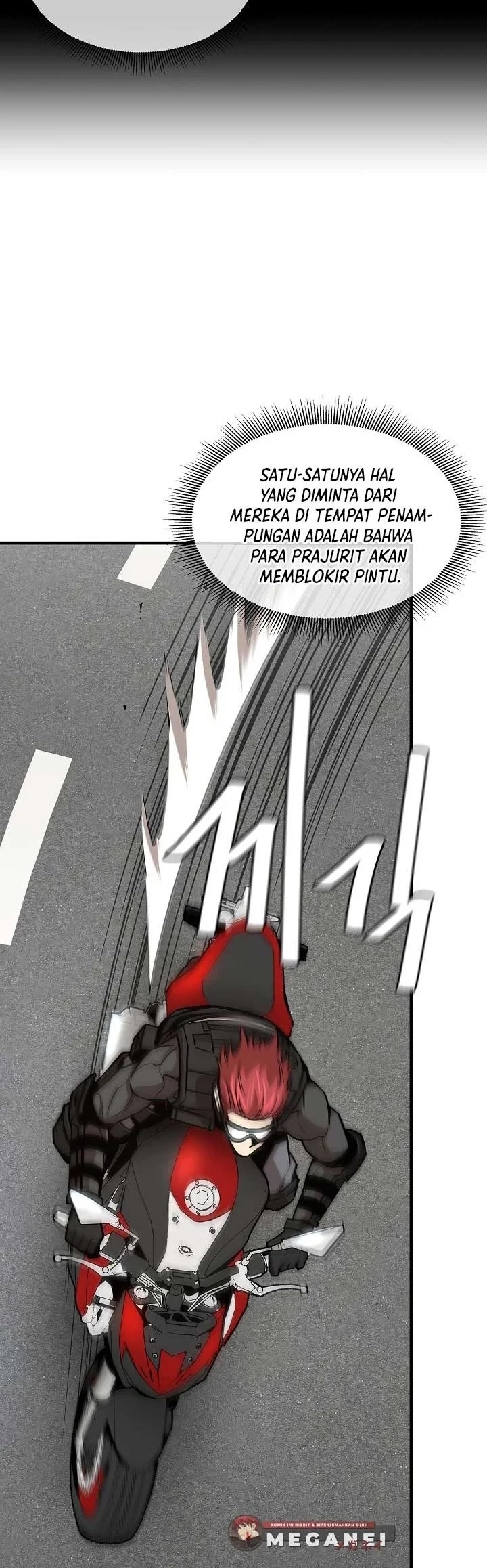Halaman 7 — Return Survival Chapter 85