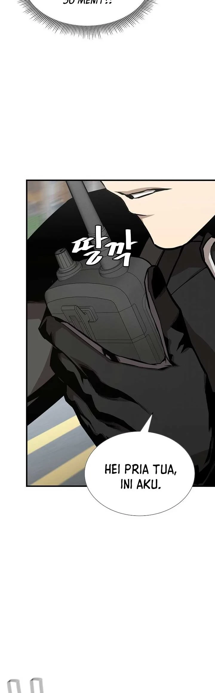 Halaman 9 — Return Survival Chapter 85