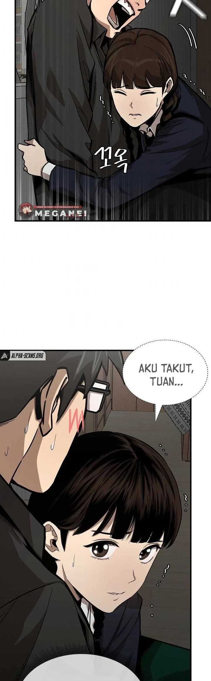 Halaman 19 — Return Survival Chapter 85