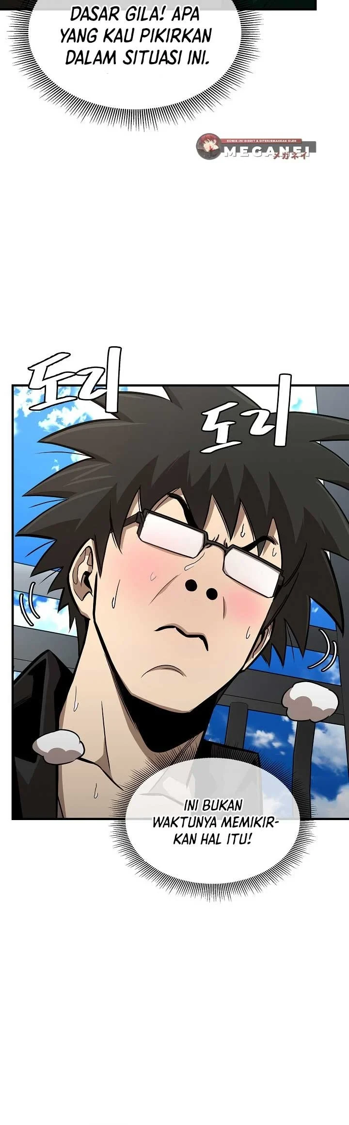 Halaman 20 — Return Survival Chapter 85