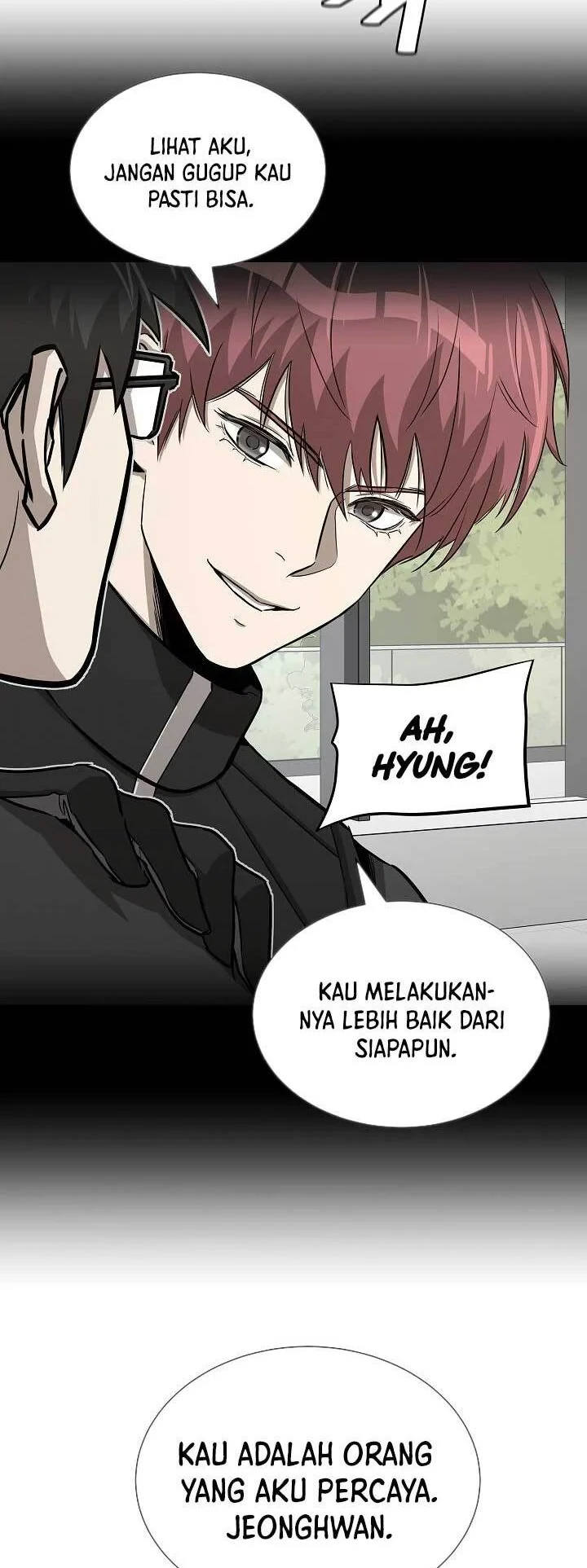 Halaman 22 — Return Survival Chapter 85