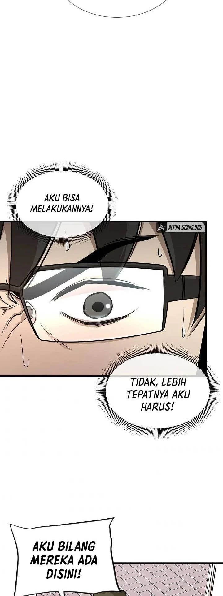 Halaman 23 — Return Survival Chapter 85