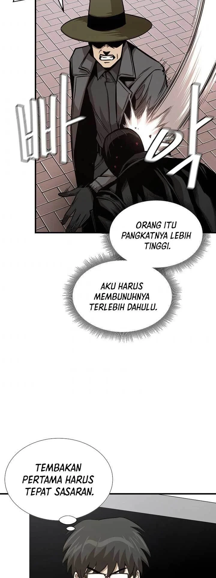 Halaman 24 — Return Survival Chapter 85