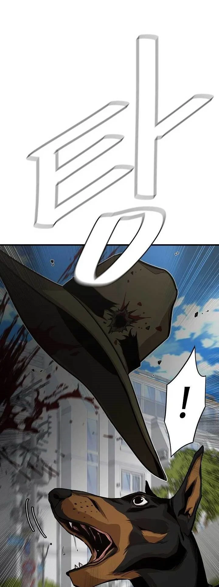 Halaman 26 — Return Survival Chapter 85