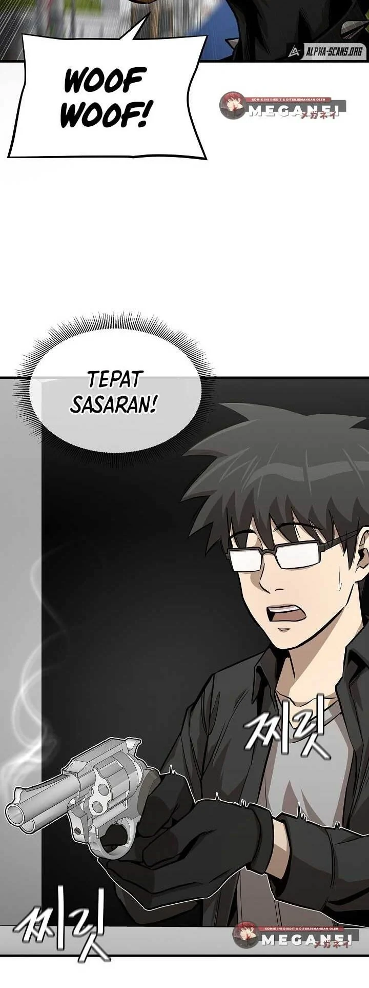 Halaman 27 — Return Survival Chapter 85