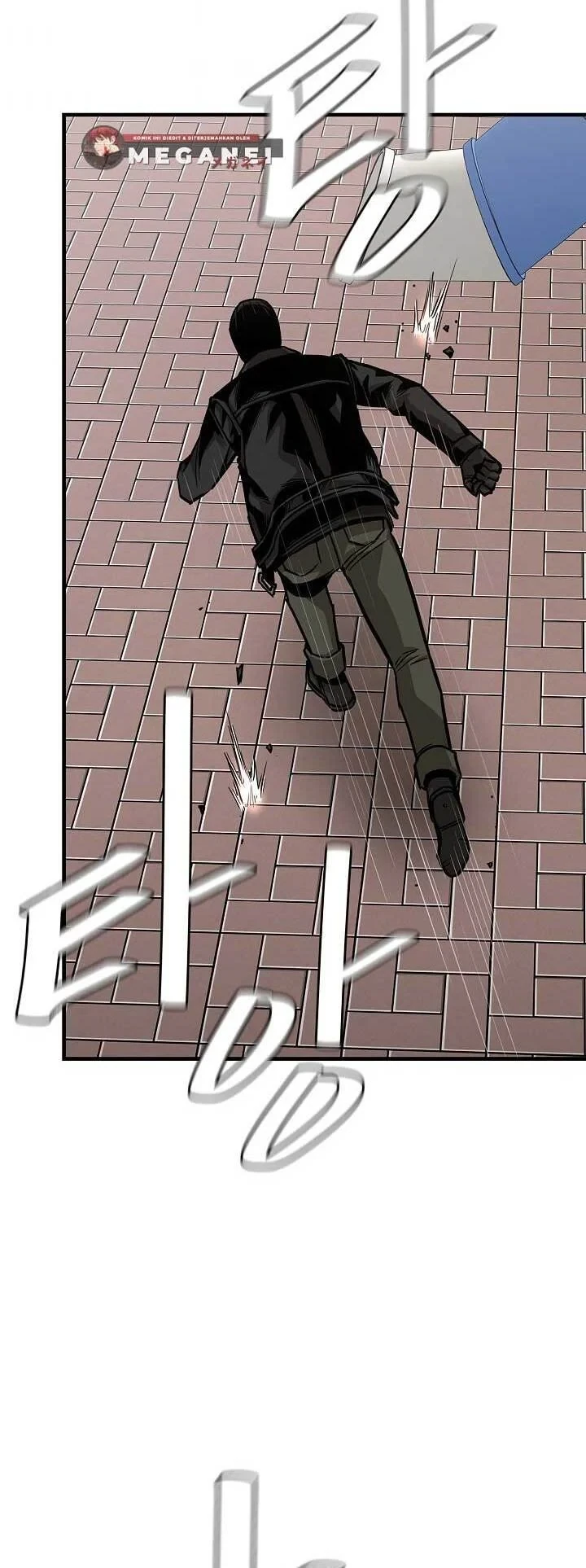 Halaman 30 — Return Survival Chapter 85