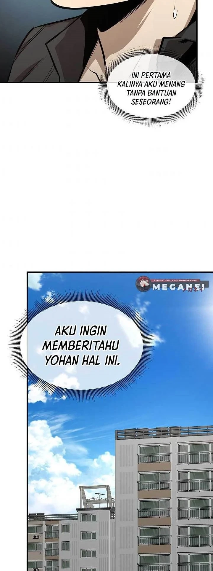 Halaman 35 — Return Survival Chapter 85