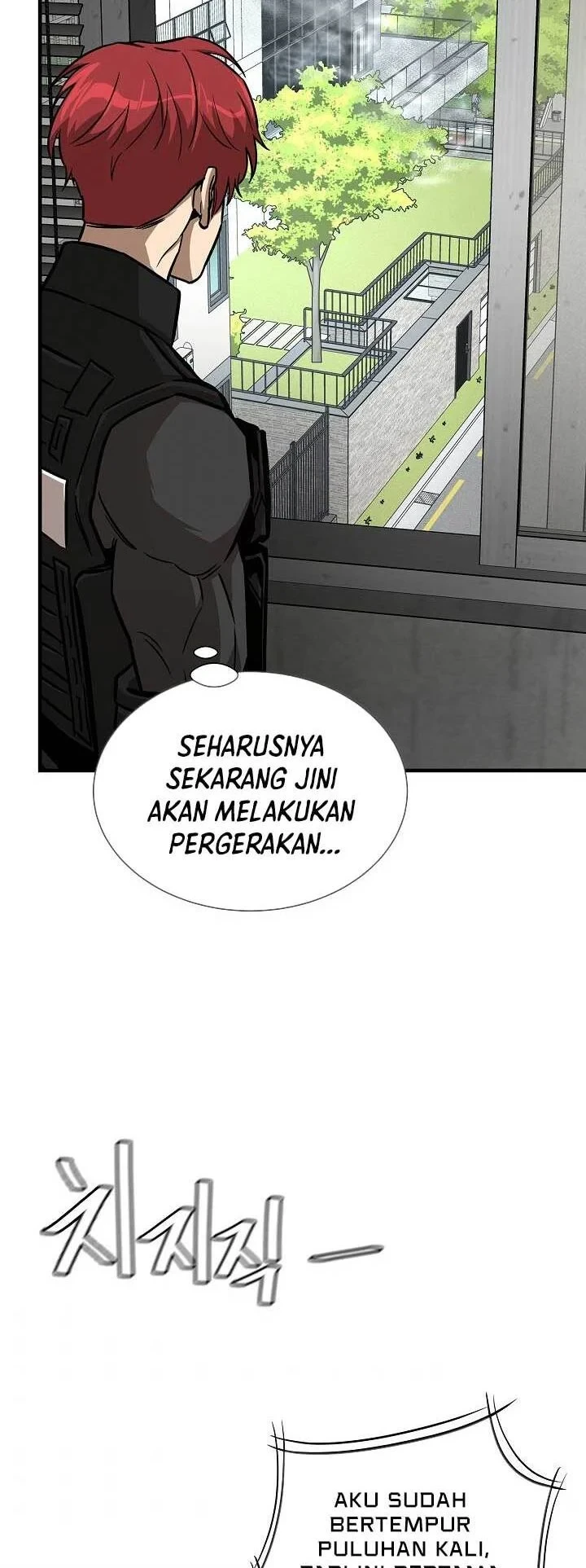 Halaman 39 — Return Survival Chapter 85