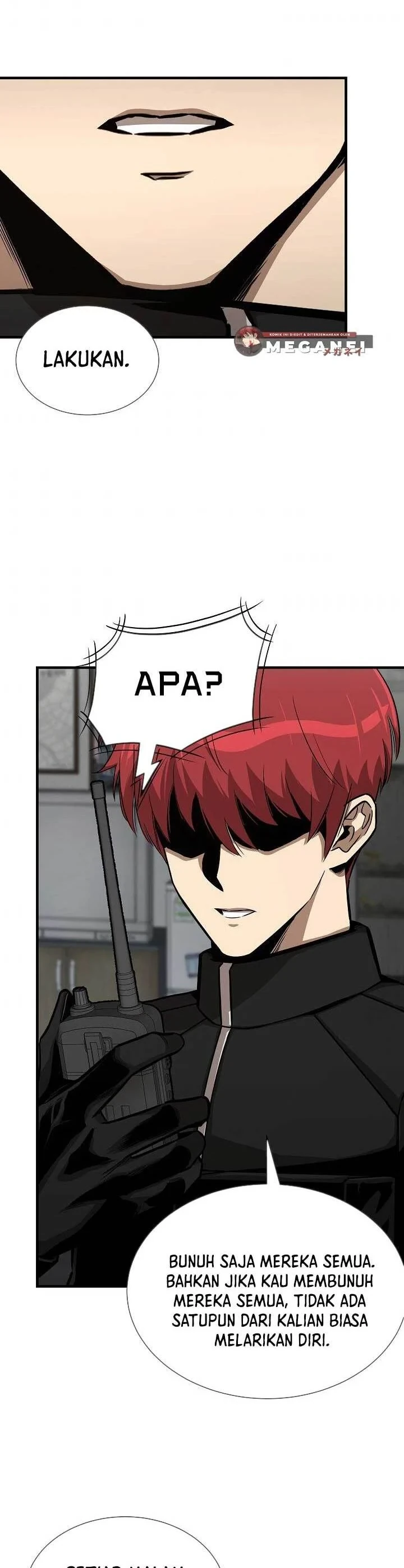 Halaman 44 — Return Survival Chapter 85