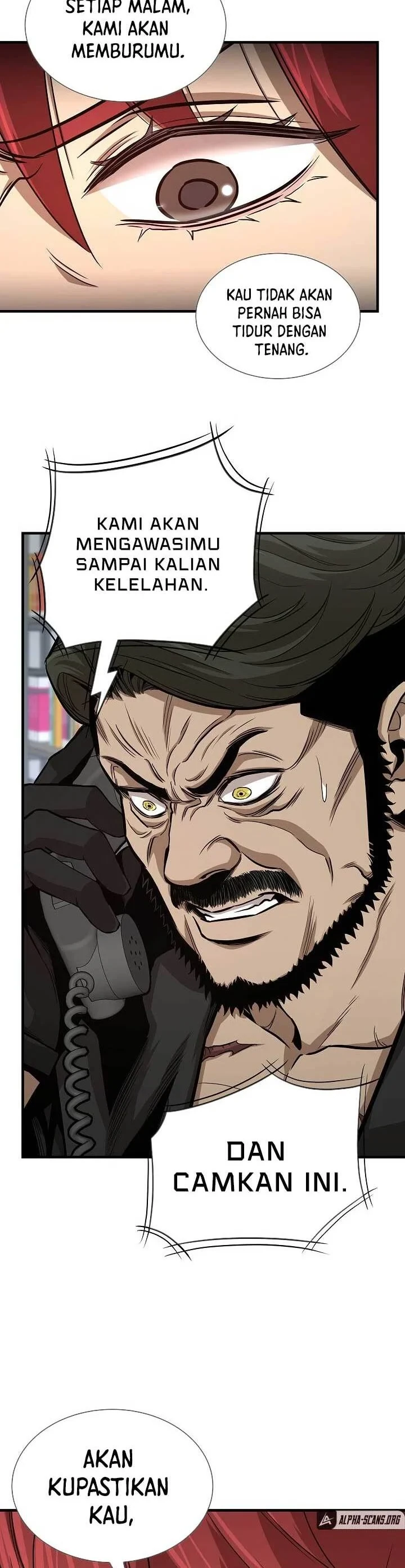 Halaman 45 — Return Survival Chapter 85