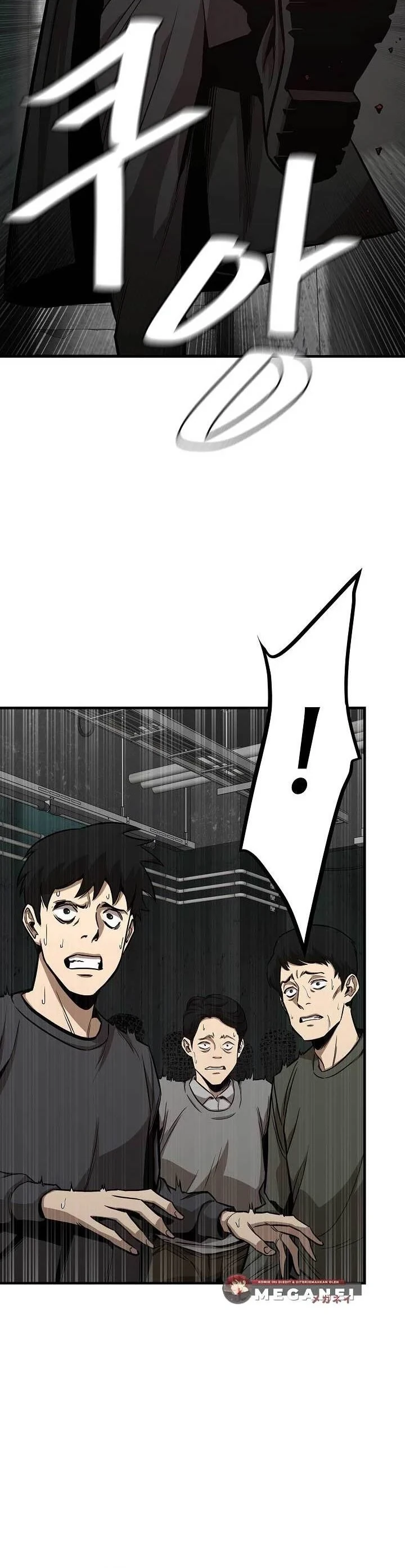 Halaman 49 — Return Survival Chapter 85