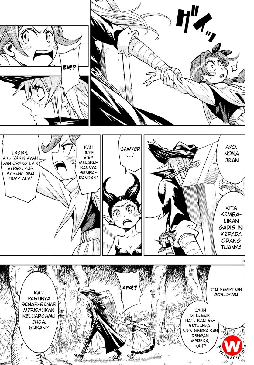 Halaman 4 — Marry Grave Chapter 45