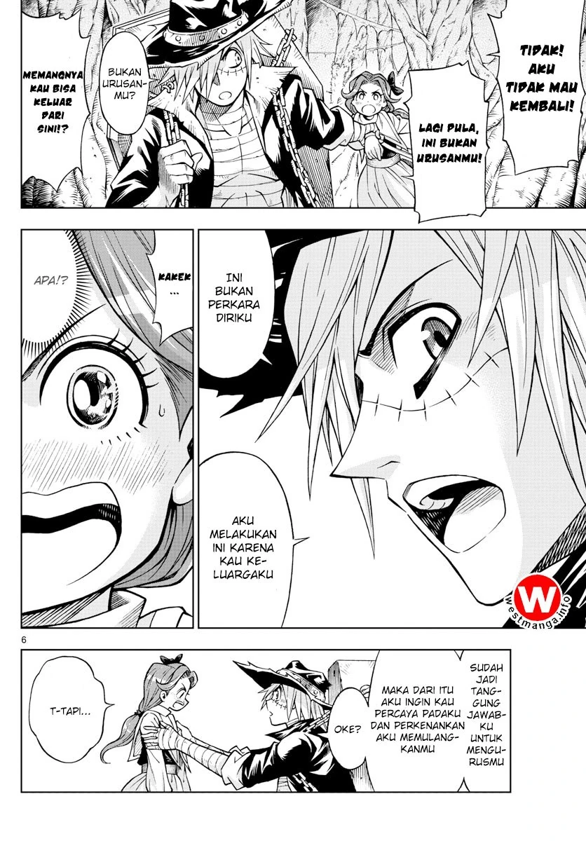 Halaman 5 — Marry Grave Chapter 45