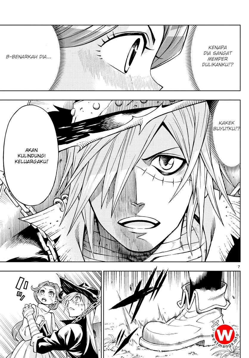 Halaman 6 — Marry Grave Chapter 45