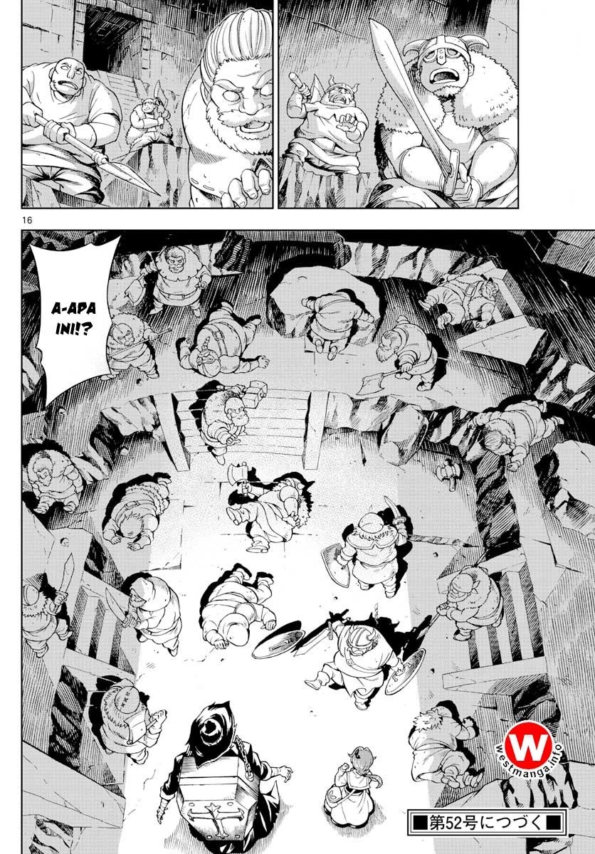 Halaman 15 — Marry Grave Chapter 45