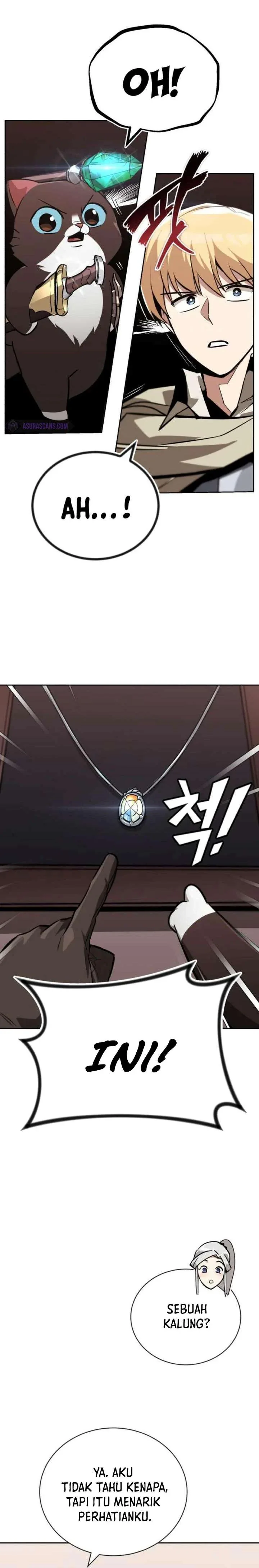 Halaman 7 — The Lazy Lord Masters the Sword Chapter 79