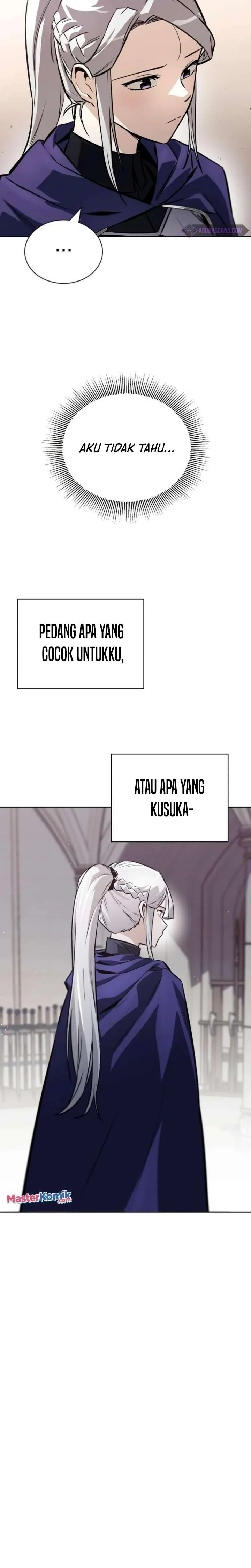 Halaman 10 — The Lazy Lord Masters the Sword Chapter 79