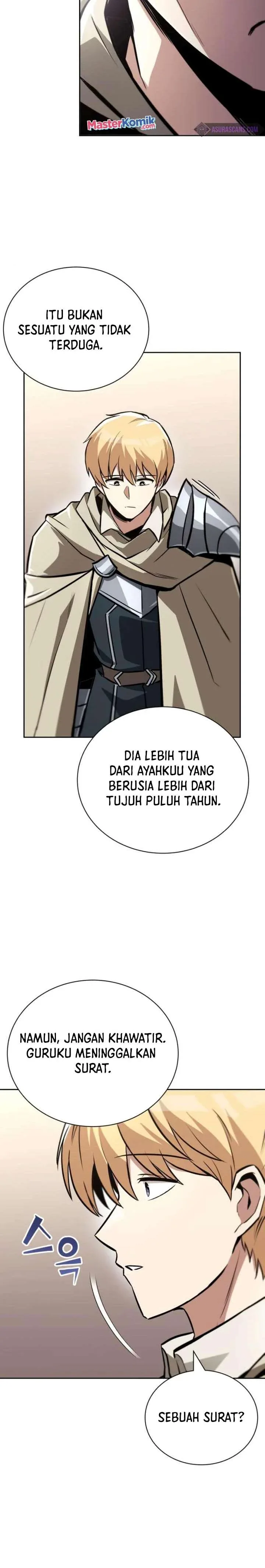Halaman 13 — The Lazy Lord Masters the Sword Chapter 79