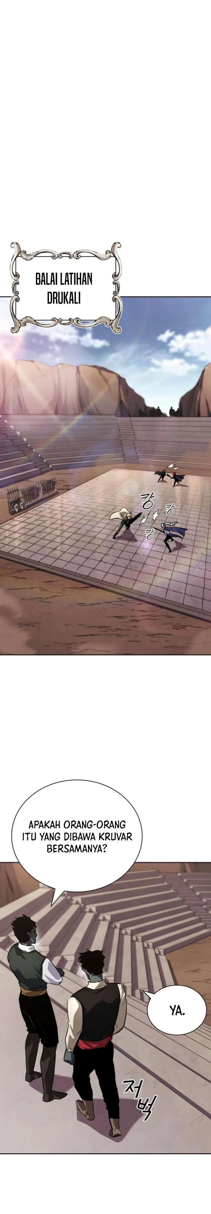 Halaman 15 — The Lazy Lord Masters the Sword Chapter 79