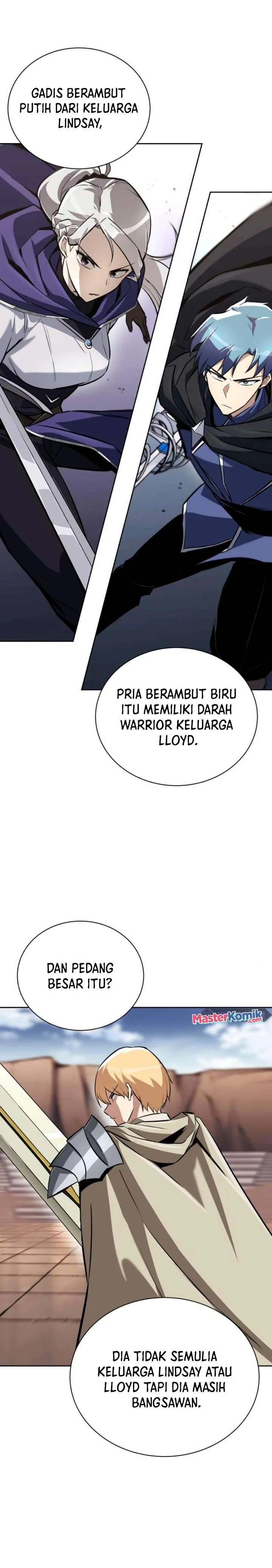 Halaman 16 — The Lazy Lord Masters the Sword Chapter 79