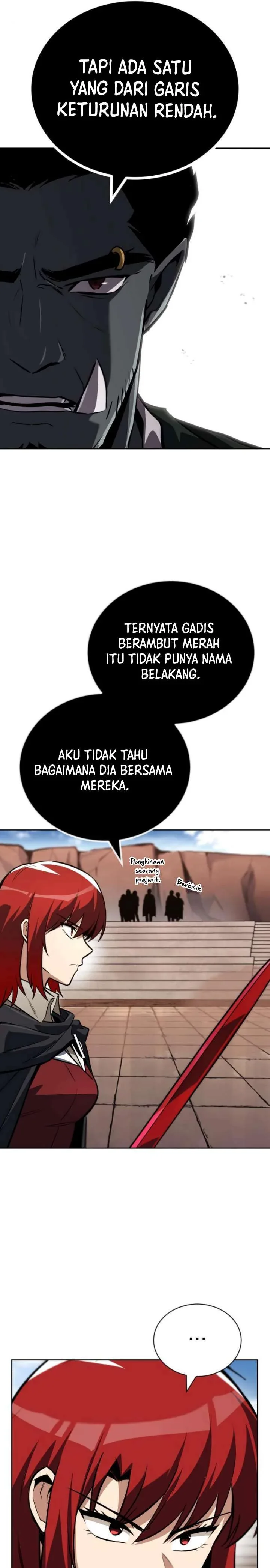 Halaman 17 — The Lazy Lord Masters the Sword Chapter 79