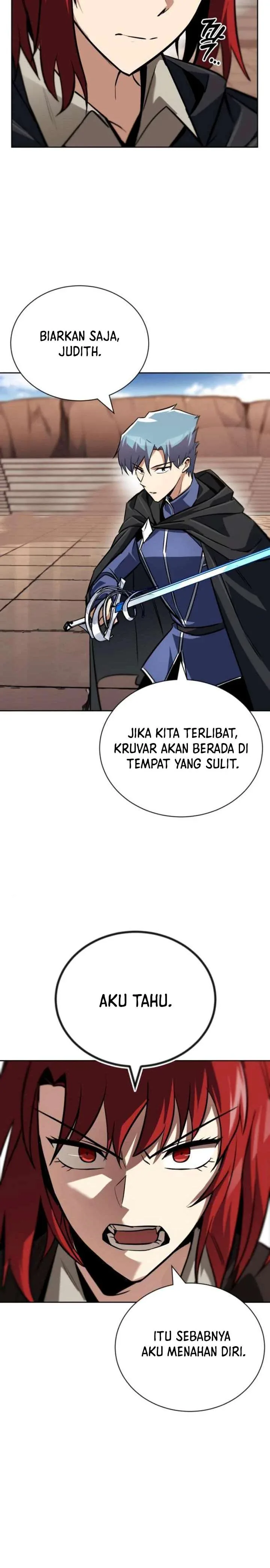 Halaman 18 — The Lazy Lord Masters the Sword Chapter 79