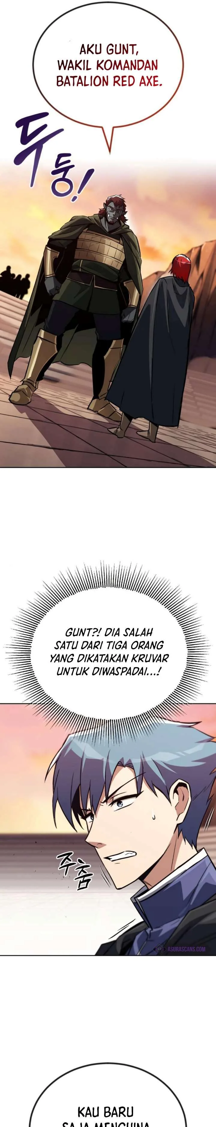 Halaman 23 — The Lazy Lord Masters the Sword Chapter 79