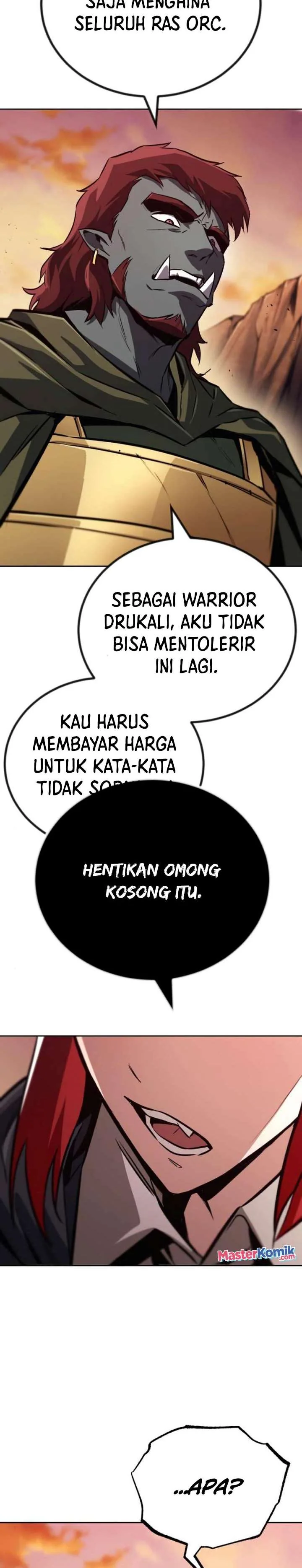 Halaman 24 — The Lazy Lord Masters the Sword Chapter 79