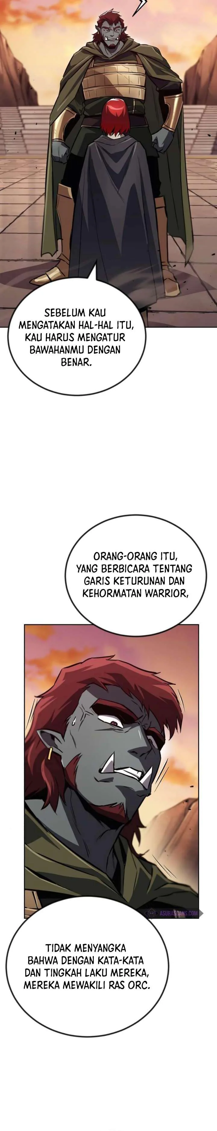 Halaman 25 — The Lazy Lord Masters the Sword Chapter 79