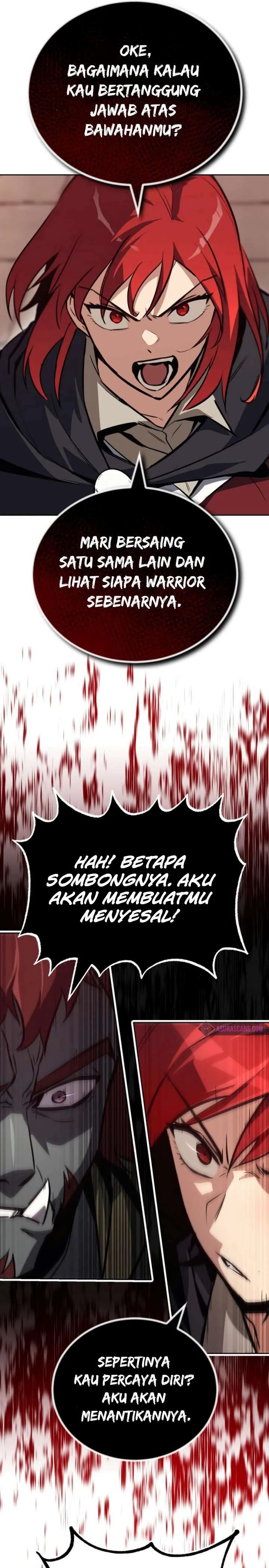 Halaman 26 — The Lazy Lord Masters the Sword Chapter 79