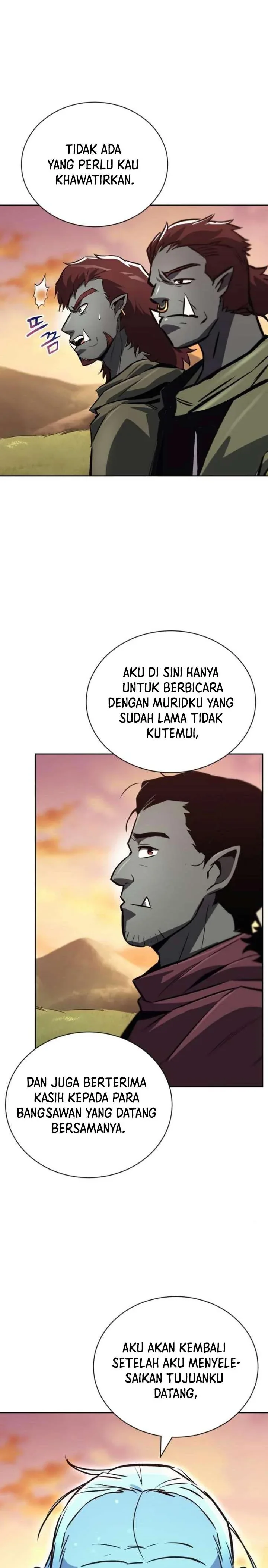 Halaman 30 — The Lazy Lord Masters the Sword Chapter 79