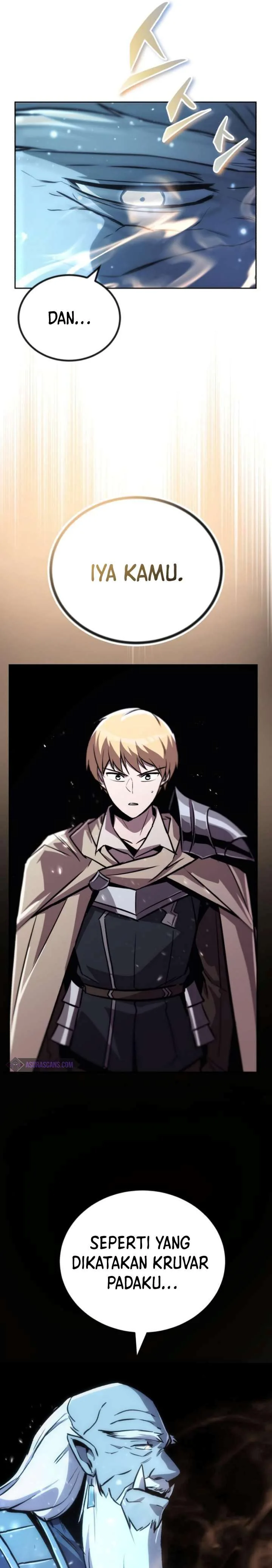 Halaman 32 — The Lazy Lord Masters the Sword Chapter 79