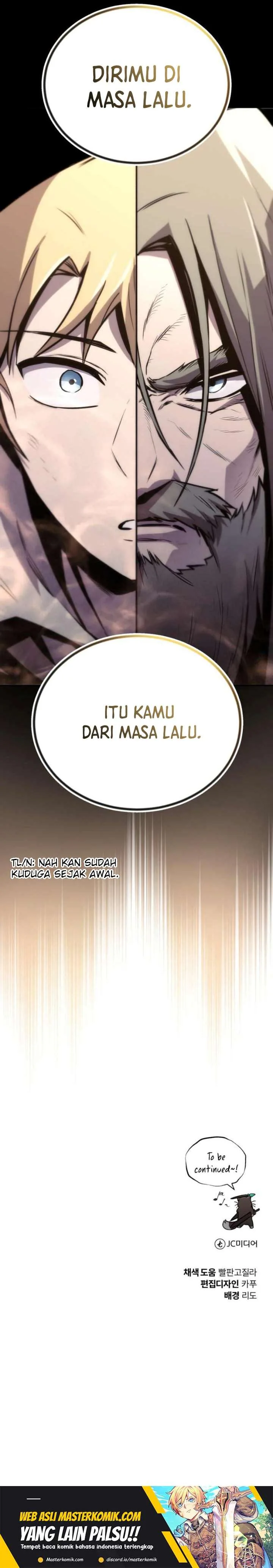 Halaman 34 — The Lazy Lord Masters the Sword Chapter 79
