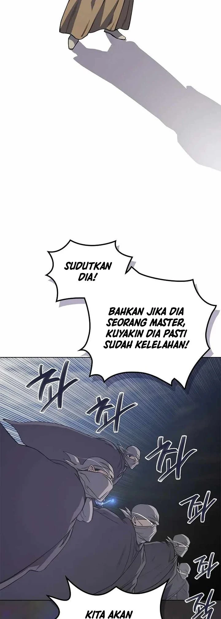 Halaman 12 — Heavenly Demon Reborn! Chapter 204