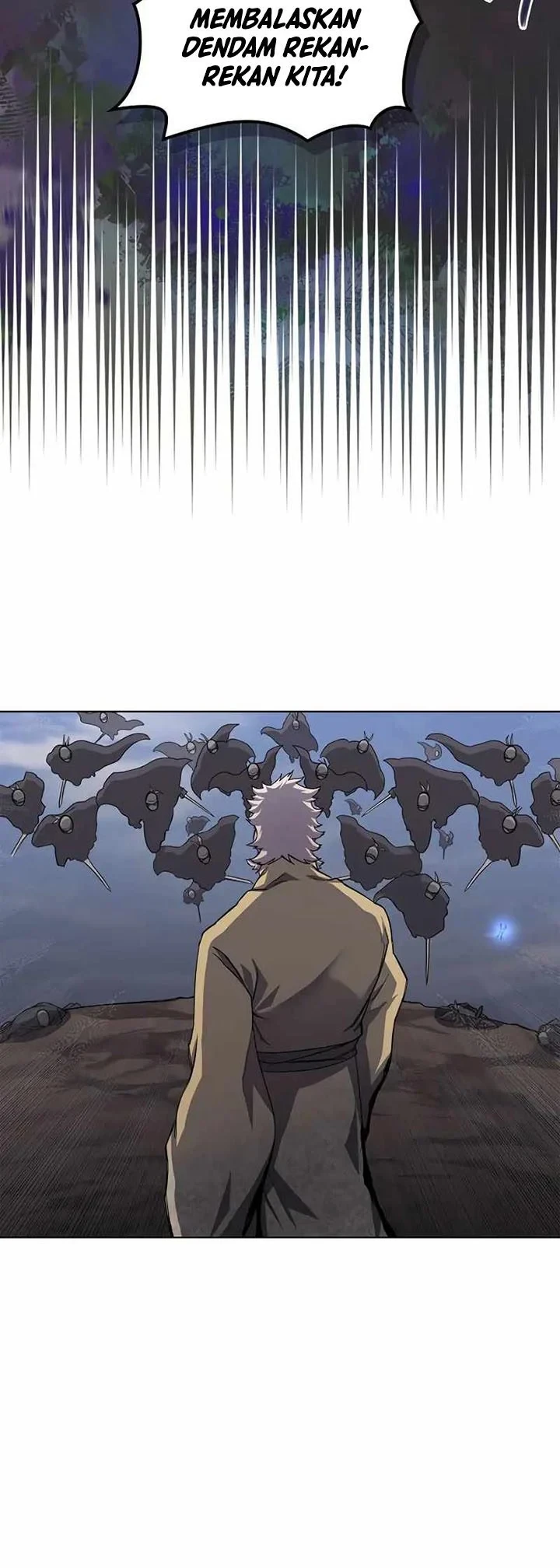 Halaman 13 — Heavenly Demon Reborn! Chapter 204
