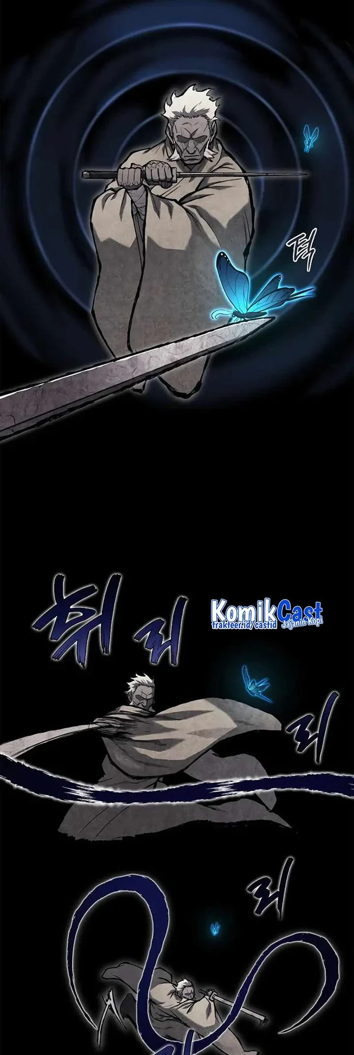 Halaman 15 — Heavenly Demon Reborn! Chapter 204