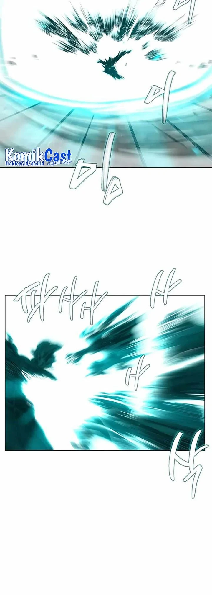 Halaman 19 — Heavenly Demon Reborn! Chapter 204