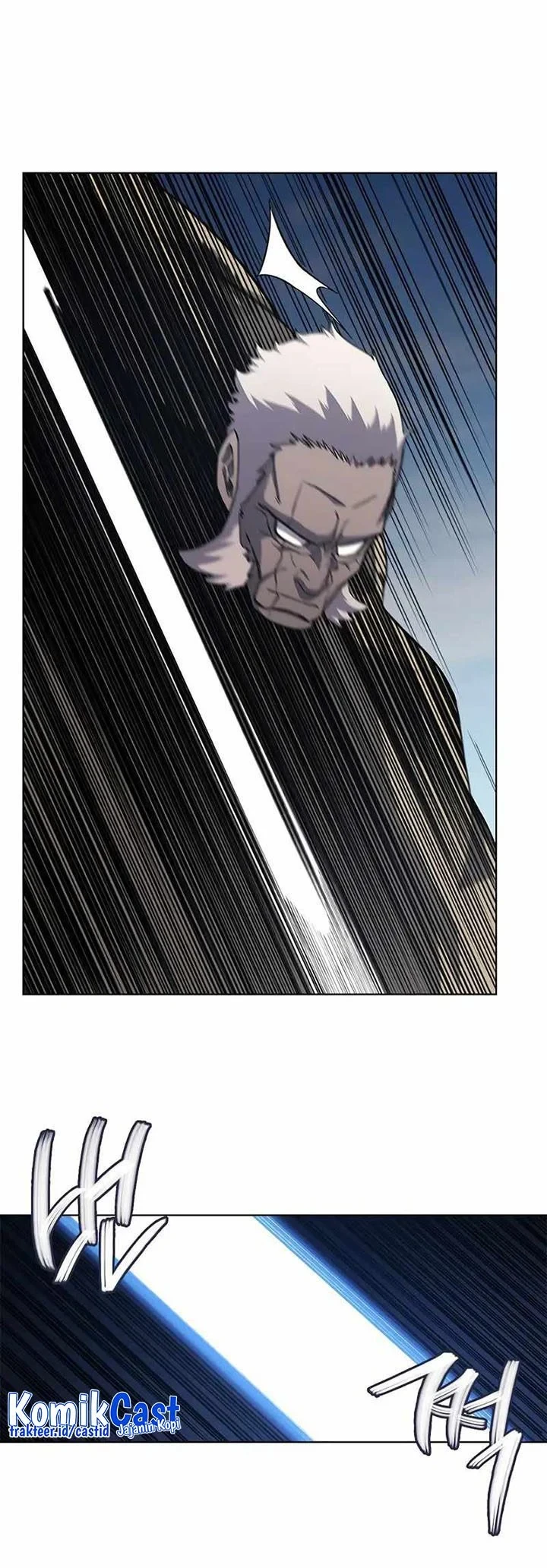 Halaman 21 — Heavenly Demon Reborn! Chapter 204