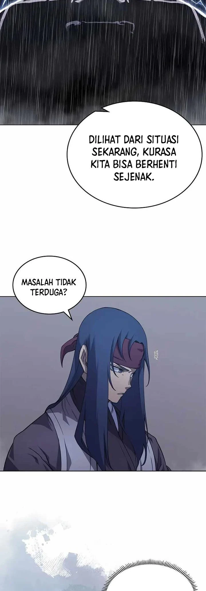 Halaman 23 — Heavenly Demon Reborn! Chapter 204