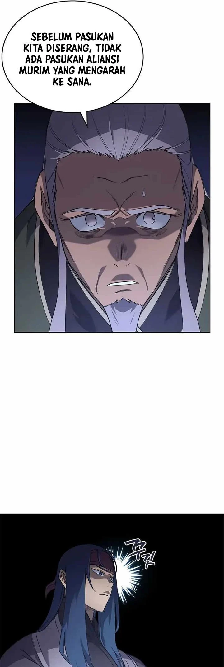 Halaman 26 — Heavenly Demon Reborn! Chapter 204