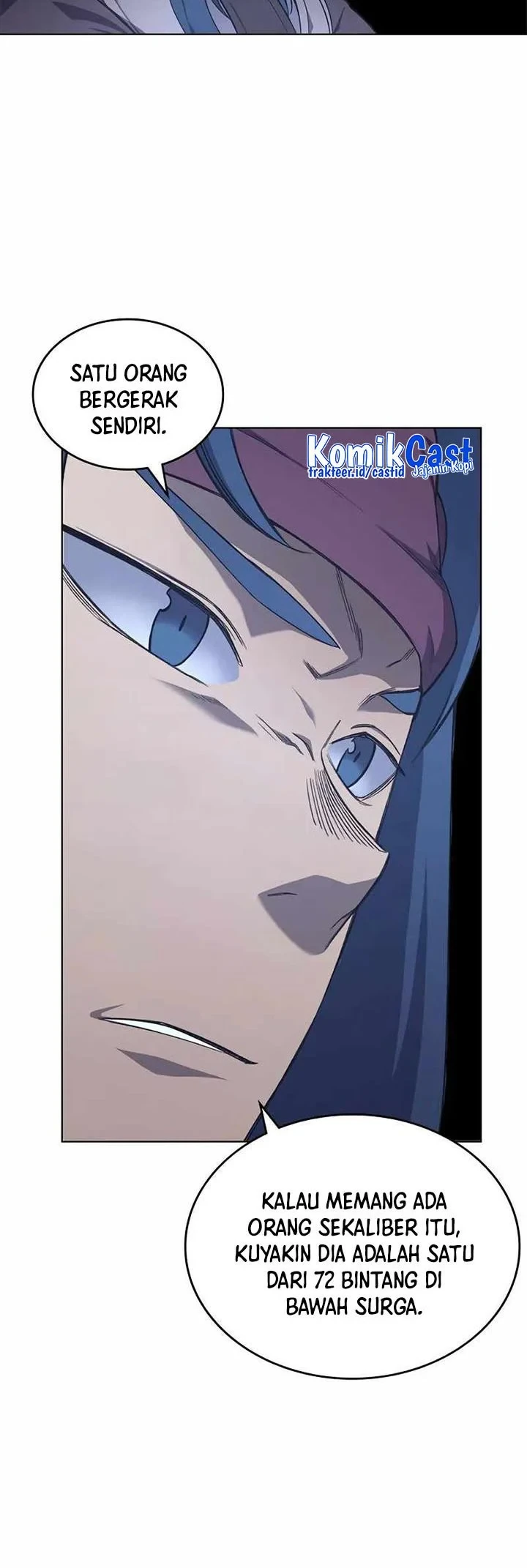 Halaman 27 — Heavenly Demon Reborn! Chapter 204