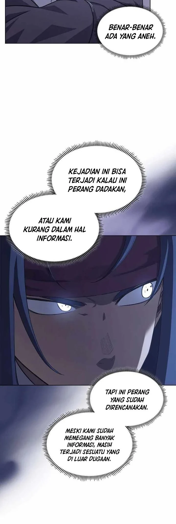 Halaman 29 — Heavenly Demon Reborn! Chapter 204