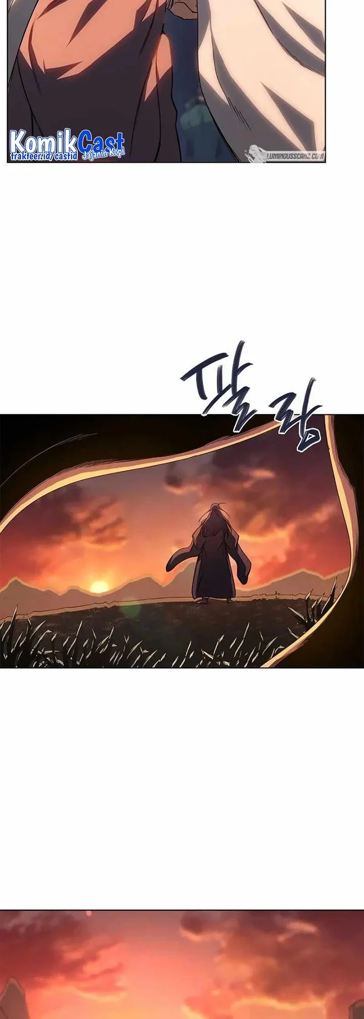 Halaman 31 — Heavenly Demon Reborn! Chapter 204