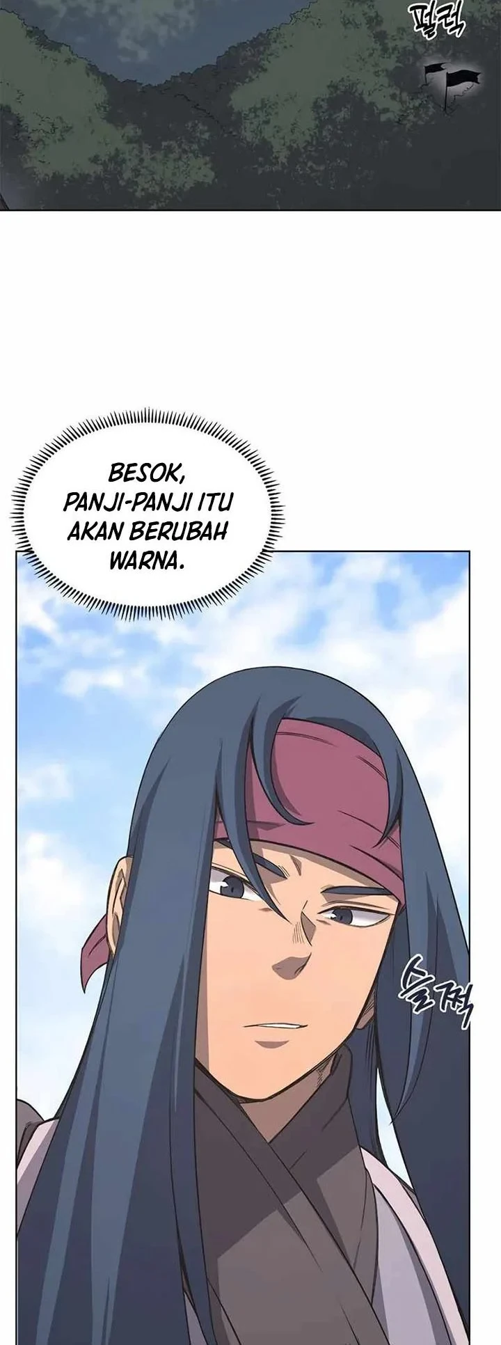 Halaman 35 — Heavenly Demon Reborn! Chapter 204
